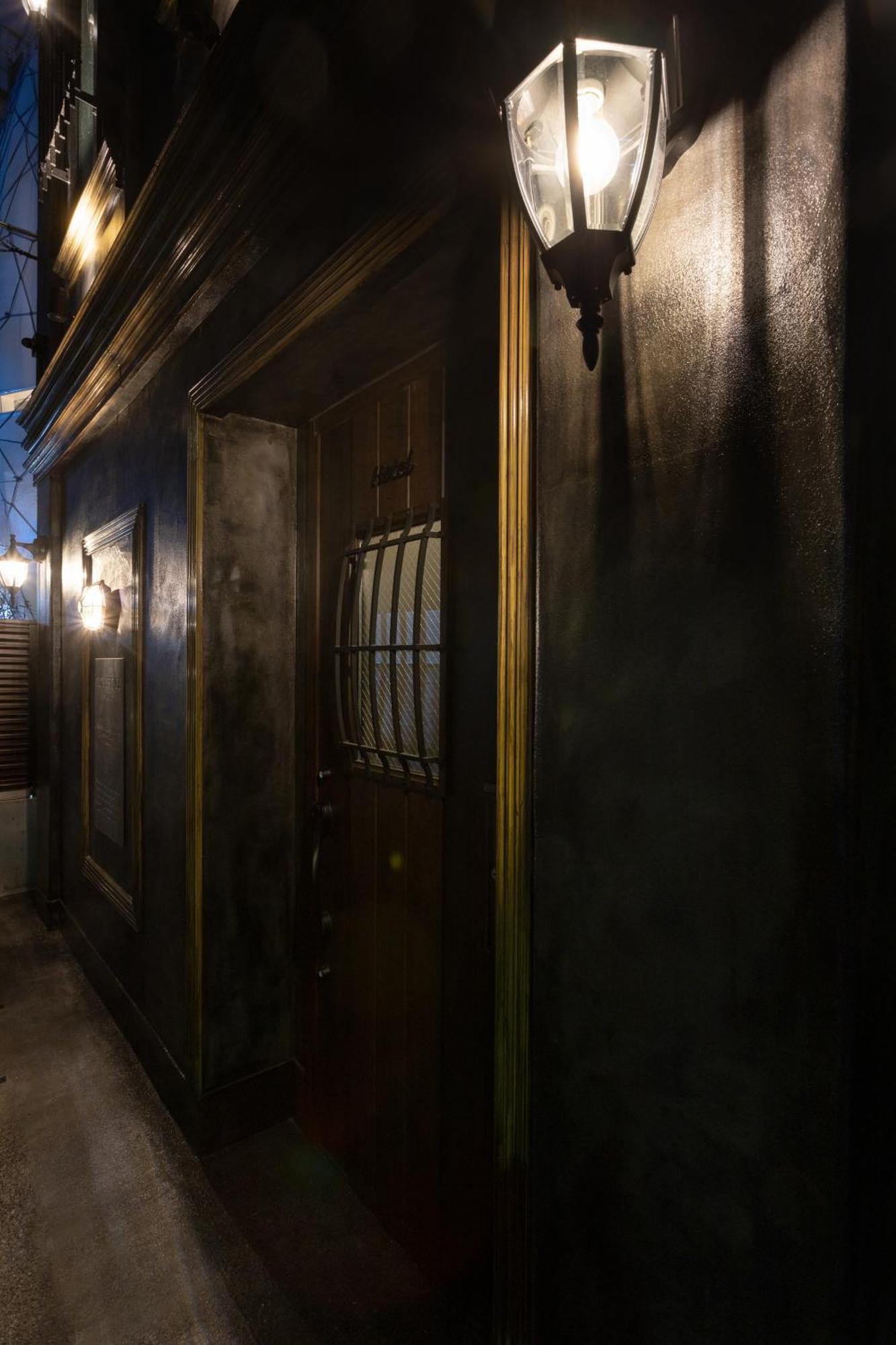 Old Heritage Shibuya Токіо Екстер'єр фото